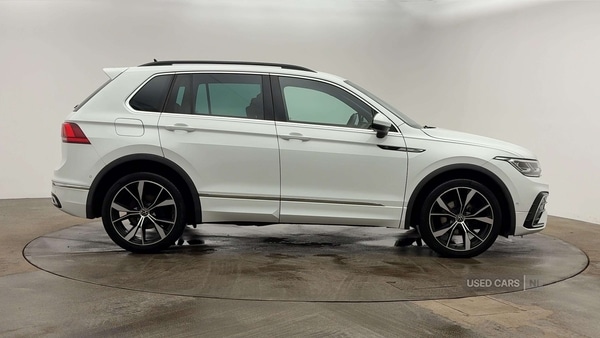 Used Volkswagen Tiguan 2022 for sale - 76153647: Photo 2