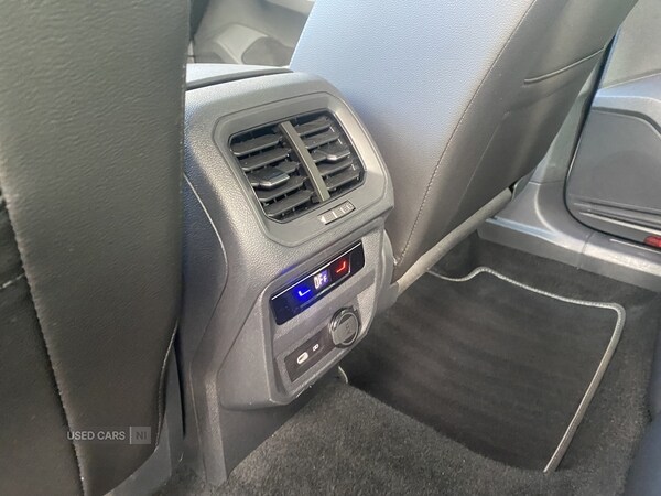 Used Volkswagen Tiguan 2022 for sale - 76153647: Photo 21