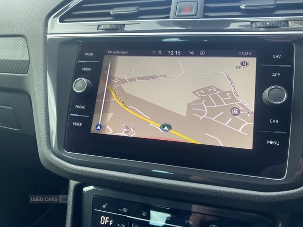 Used Volkswagen Tiguan 2022 for sale - 76153647: Photo 24