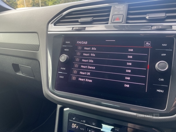 Used Volkswagen Tiguan 2022 for sale - 76153647: Photo 25