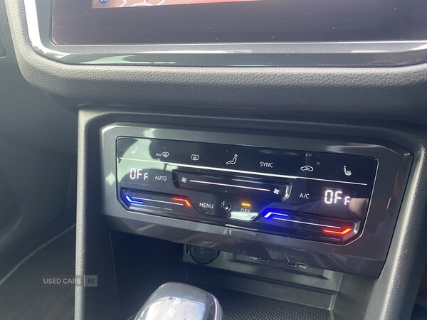 Used Volkswagen Tiguan 2022 for sale - 76153647: Photo 26