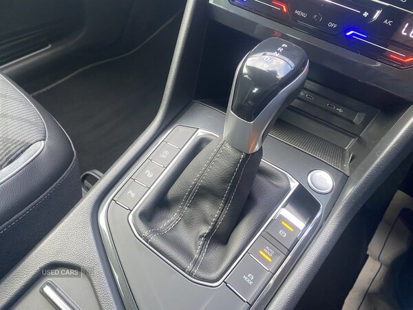 Used Volkswagen Tiguan 2022 for sale - 76153647: Photo 27