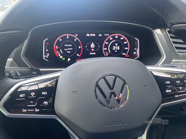 Used Volkswagen Tiguan 2022 for sale - 76153647: Photo 28