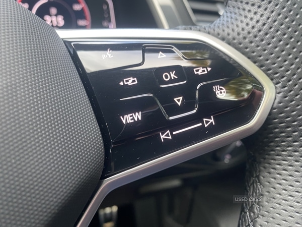 Used Volkswagen Tiguan 2022 for sale - 76153647: Photo 29