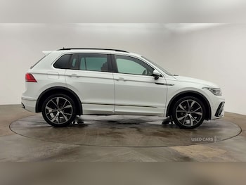 Used Volkswagen Tiguan 2022 for sale - 76153647: Photo