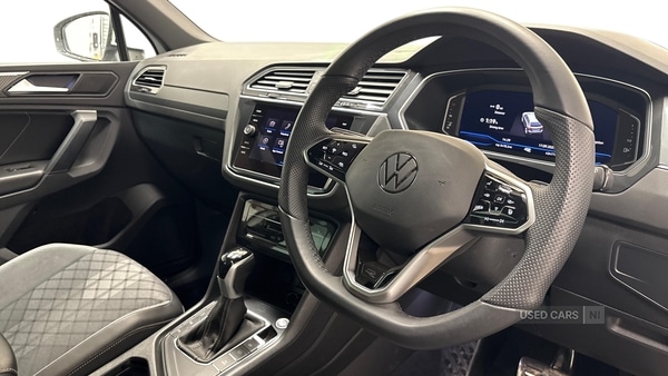 Used Volkswagen Tiguan 2022 for sale - 76153647: Photo 5