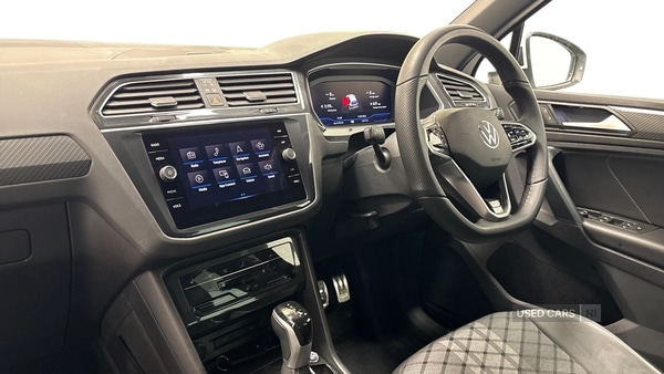 Used Volkswagen Tiguan 2022 for sale - 76153647: Photo 6
