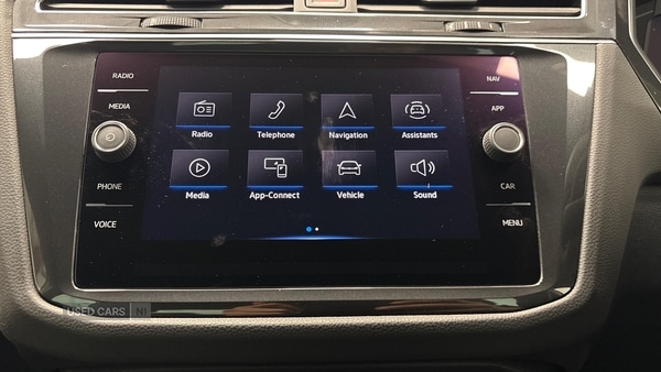 Used Volkswagen Tiguan 2022 for sale - 76153647: Photo 8