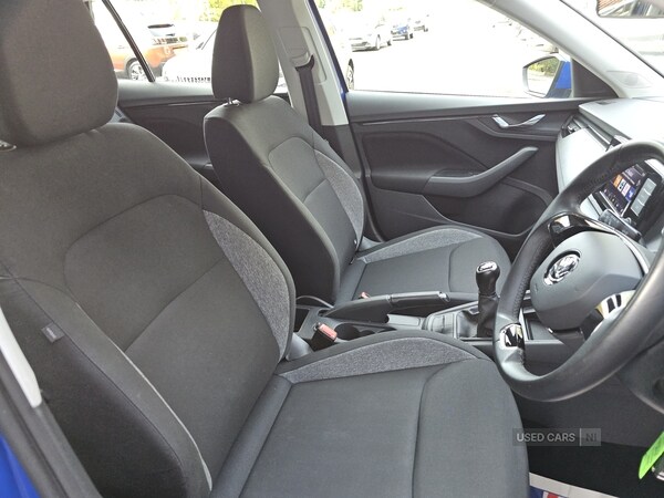 Used Skoda Kamiq 2021 for sale - 76175754: Photo 11