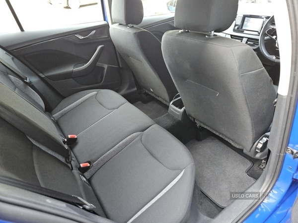 Used Skoda Kamiq 2021 for sale - 76175754: Photo 13