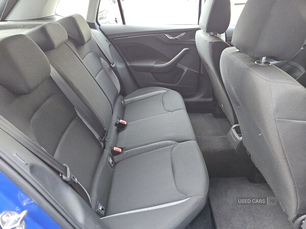 Used Skoda Kamiq 2021 for sale - 76175754: Photo 14