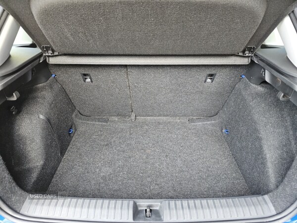 Used Skoda Kamiq 2021 for sale - 76175754: Photo 16