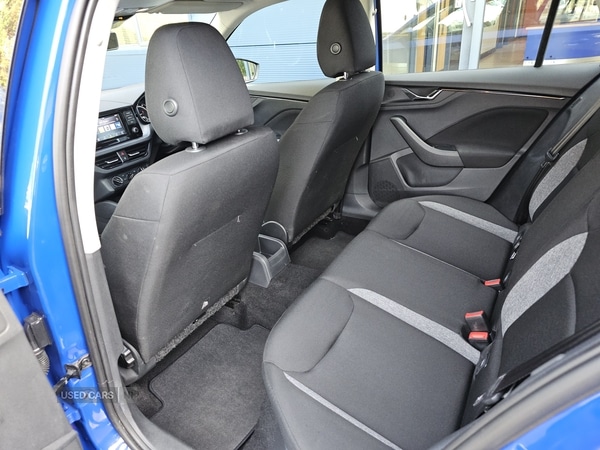 Used Skoda Kamiq 2021 for sale - 76175754: Photo 17