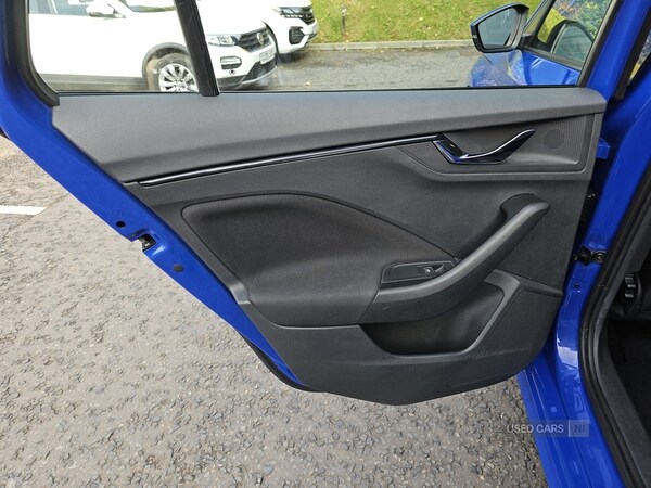 Used Skoda Kamiq 2021 for sale - 76175754: Photo 19