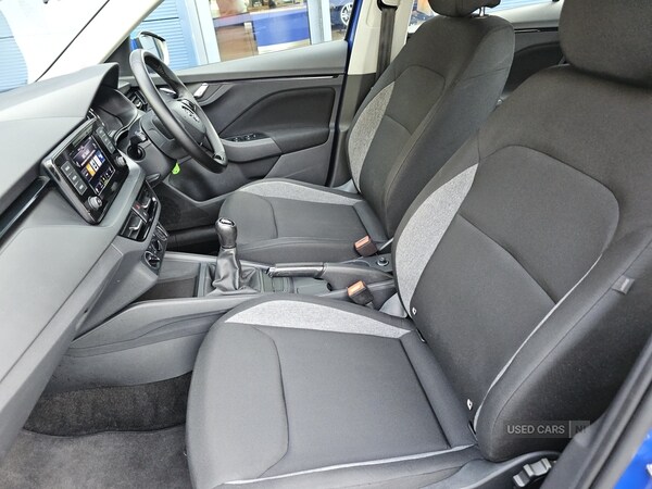 Used Skoda Kamiq 2021 for sale - 76175754: Photo 21