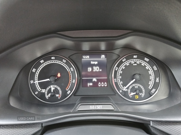 Used Skoda Kamiq 2021 for sale - 76175754: Photo 23