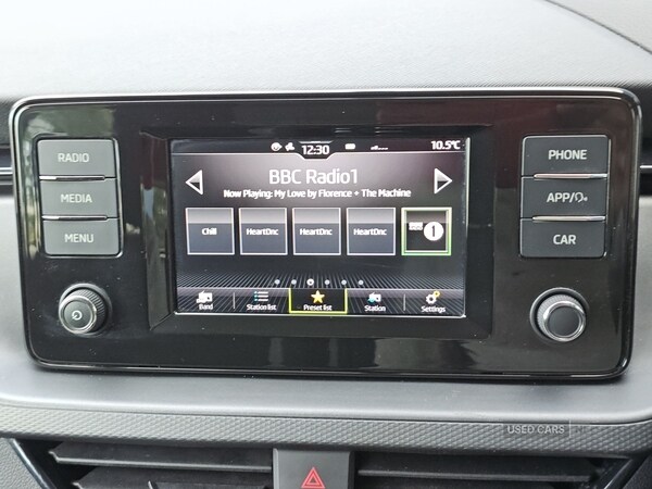 Used Skoda Kamiq 2021 for sale - 76175754: Photo 24