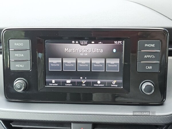 Used Skoda Kamiq 2021 for sale - 76175754: Photo 27