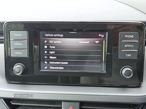 Used Skoda Kamiq 2021 for sale - 76175754: Photo 28