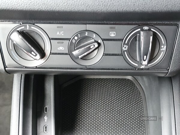 Used Skoda Kamiq 2021 for sale - 76175754: Photo 29