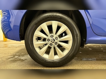 Used Skoda Kamiq 2021 for sale - 76175754: Photo