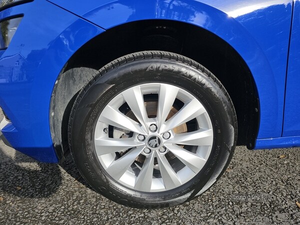 Used Skoda Kamiq 2021 for sale - 76175754: Photo 9