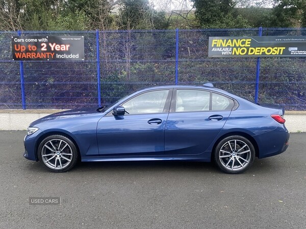 Used BMW 3 Series 2021 for sale - 76743839: Photo 5
