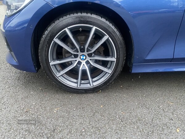 Used BMW 3 Series 2021 for sale - 76743839: Photo 6