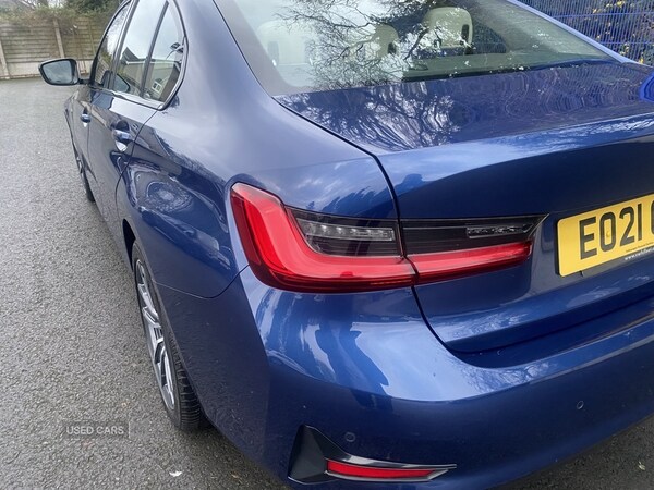 Used BMW 3 Series 2021 for sale - 76743839: Photo 7