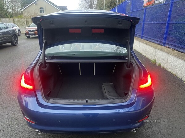 Used BMW 3 Series 2021 for sale - 76743839: Photo 9