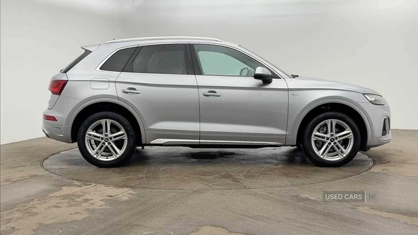 Used Audi Q5 2022 for sale - 78101822: Photo 2