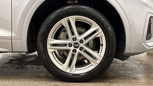 Used Audi Q5 2022 for sale - 78101822: Photo 4