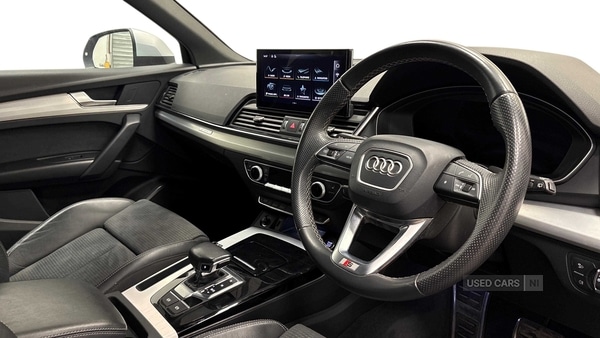 Used Audi Q5 2022 for sale - 78101822: Photo 5