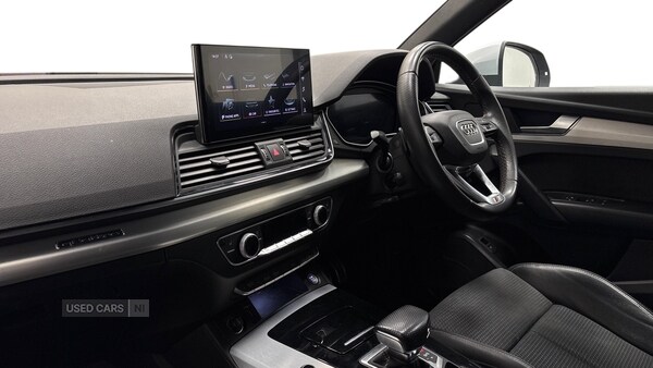 Used Audi Q5 2022 for sale - 78101822: Photo 6
