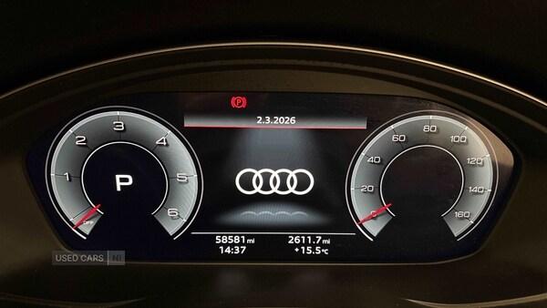 Used Audi Q5 2022 for sale - 78101822: Photo 7