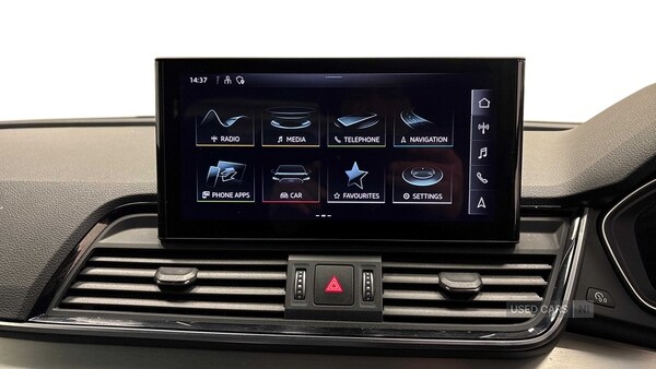 Used Audi Q5 2022 for sale - 78101822: Photo 8