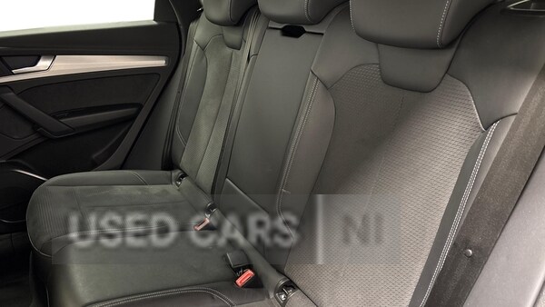 Used Audi Q5 2022 for sale - 78101822: Photo 9