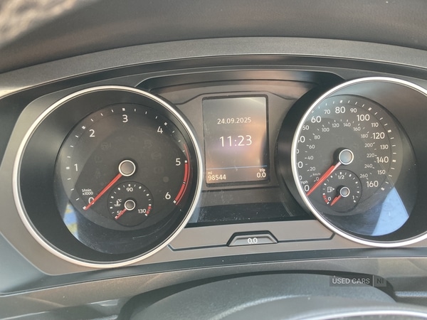 Used Volkswagen Tiguan 2018 for sale - 76073313: Photo 12