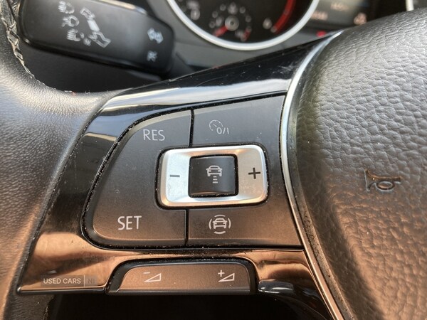 Used Volkswagen Tiguan 2018 for sale - 76073313: Photo 17