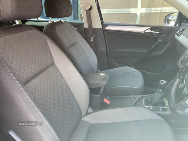 Used Volkswagen Tiguan 2018 for sale - 76073313: Photo 9