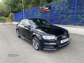 Used Audi A3 2017 for sale - 75061543: Photo