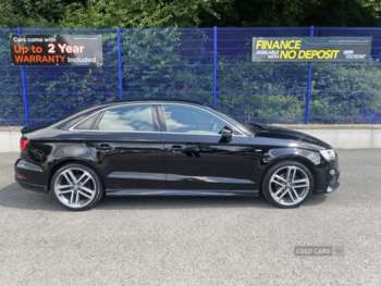 Used Audi A3 2017 for sale - 75061543: Photo