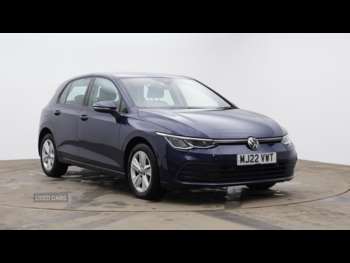 2022 - 1.5 TSI 150 Life 5dr