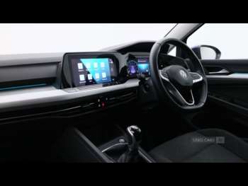 Used Volkswagen Golf 2022 for sale - 75162514: Photo
