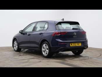 Used Volkswagen Golf 2022 for sale - 75162514: Photo