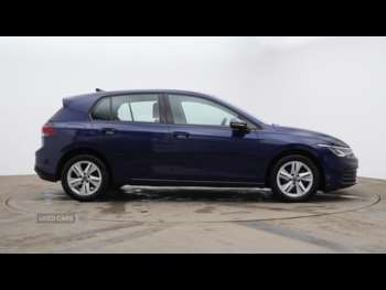Used Volkswagen Golf 2022 for sale - 75162514: Photo