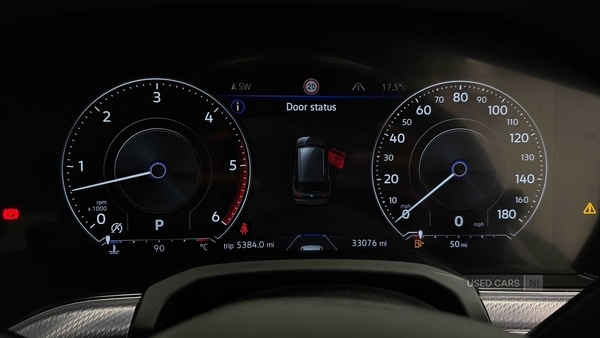 Used Volkswagen Touareg 2021 for sale - 75709125: Photo 11