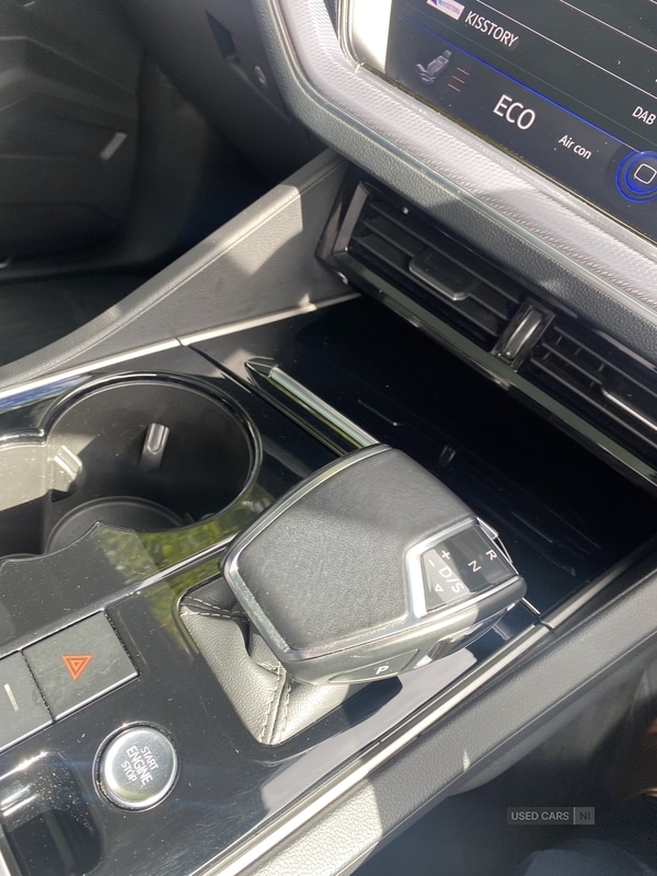 Used Volkswagen Touareg 2021 for sale - 75709125: Photo 14