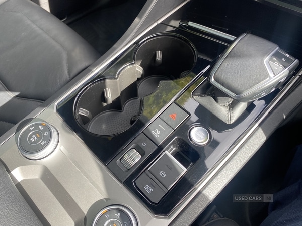 Used Volkswagen Touareg 2021 for sale - 75709125: Photo 15
