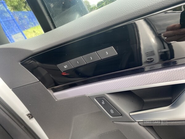 Used Volkswagen Touareg 2021 for sale - 75709125: Photo 20